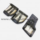 JDM RAZO RP55 Pedal Cover Set